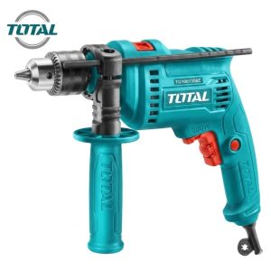 Máy Khoan Búa 1050W Total TG1061356E | Khoan Bê Tông Chuyên Nghiệp - DIYHomedepot - hình ảnh sản phẩm