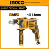 Máy khoan búa 900W INGCO ID9008 đầu kẹp kim loại 13mm - Đồ nghề, dụng cụ cầm tay, máy móc thiết bị INGCO chính hãng, giá tốt