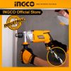 Máy khoan búa ingco dùng điện 1100W ID11008 - Đồ nghề, dụng cụ cầm tay, máy móc thiết bị INGCO chính hãng, giá tốt - hình ảnh