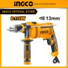 Máy khoan búa ingco dùng điện 810W INGCO ID8108 - Đồ nghề, dụng cụ cầm tay, máy móc thiết bị INGCO chính hãng, giá tốt - hình