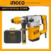 Máy khoan đục 1800W INGCO RH18008 - Đồ nghề, dụng cụ cầm tay, máy móc thiết bị INGCO chính hãng, giá tốt - hình ảnh sản phẩm