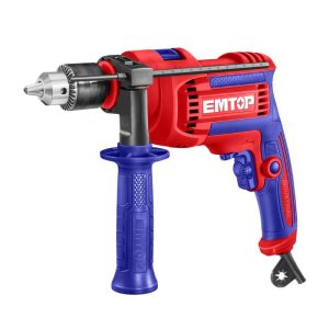 Máy khoan điện EMTOP EMDL0716