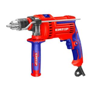 Máy khoan điện EMTOP EMDL0811E