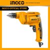 Máy khoan INGCO 450W ED4508 đầu kẹp 6.5mm - Đồ nghề, dụng cụ cầm tay, máy móc thiết bị INGCO chính hãng, giá tốt - hình ảnh s