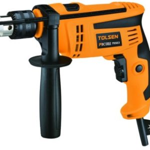 MÁY KHOAN TÁC ĐỘNG 13MM , 850W TOLSEN