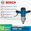 Máy khuấy sơn Bosch GRW 140 - hình ảnh sản phẩm