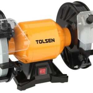 MÁY MÀI ĐÁ 150W TOLSEN - hình ảnh sản phẩm