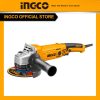 Máy mài góc 1010W cốt M14 đĩa 125mm có điều tốc INGCO AG10108-5 - Đồ nghề, dụng cụ cầm tay, máy móc thiết bị INGCO chính hãng