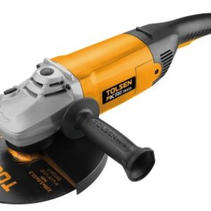 MÁY MÀI GÓC 230MM 2400W TOLSEN