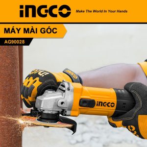 Máy mài góc INGCO AG90028