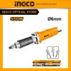 Máy mài khuôn cầm tay 550W INGCO PDG5501 - Đồ nghề, dụng cụ cầm tay, máy móc thiết bị INGCO chính hãng, giá tốt - hình ảnh sả