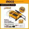 Máy mài khuôn dùng pin 20V INGCO CMGLI2001 (chưa kèm pin sạc) - Đồ nghề, dụng cụ cầm tay, máy móc thiết bị INGCO chính hãng