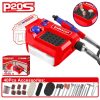 Máy mài khuôn dùng pin EMTOP ELMG2001 ( Chưa kèm pin & sạc ) - hình ảnh sản phẩm