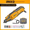 Máy mài khuôn mini cầm tay 130W INGCO MG13328 - Đồ nghề, dụng cụ cầm tay, máy móc thiết bị INGCO chính hãng, giá tốt - hình ả
