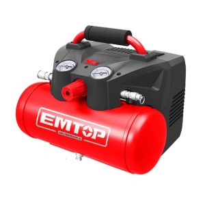 Máy nén khí dùng pin EMTOP ELAR2001 ( Chưa kèm pin & sạc ) - hình ảnh sản phẩm