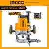Máy phay gỗ 2200W INGCO RT22008 - Đồ nghề, dụng cụ cầm tay, máy móc thiết bị INGCO chính hãng, giá tốt - hình ảnh sản phẩm