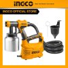 Máy phun sơn bình chứa thép 500W INGCO SPG5008-2 - Đồ nghề, dụng cụ cầm tay, máy móc thiết bị INGCO chính hãng, giá tốt - hìn