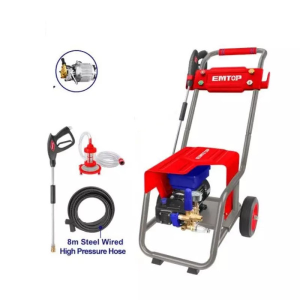 Máy rửa áp lực cao 2400W (Dùng cho xe công nghiệp) Emtop EHPW30018 - hình ảnh sản phẩm