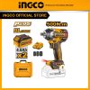 Máy siết bu lông dùng pin 500Nm INGCO CIWLI2050 - hình ảnh sản phẩm