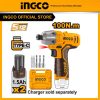 Máy siết vít 12V INGCO CIRLI12015 - Đồ nghề, dụng cụ cầm tay, máy móc thiết bị INGCO chính hãng, giá tốt - hình ảnh sản phẩm