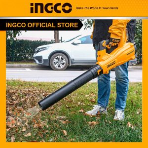 Máy thổi bụi dùng pin 20V INGCO CABLI20428