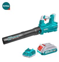 Máy Thổi Bụi Dùng Pin Total TABLI204282 20V | Làm Sạch Hiệu Quả - DIYHomedepot