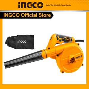 Máy thổi bụi INGCO AB6008 600W - Đồ nghề, dụng cụ cầm tay, máy móc thiết bị INGCO chính hãng, giá tốt