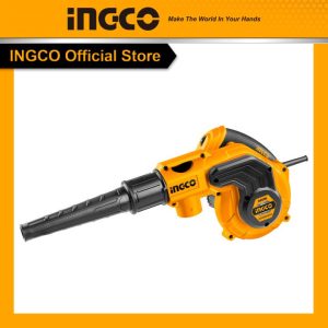 Máy thổi bụi Ingco AB8008 800w dùng điện - Đồ nghề, dụng cụ cầm tay, máy móc thiết bị INGCO chính hãng, giá tốt