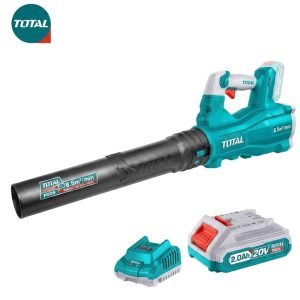 Máy Thổi Bụi Dùng Pin Total TABLI204282 20V | Làm Sạch Hiệu Quả - DIYHomedepot - hình ảnh sản phẩm