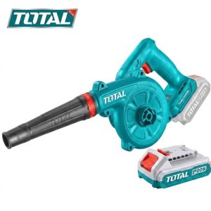 Máy Thổi Bụi Dùng Pin Total TABLI20682 20V | Làm Sạch Hiệu Quả - DIYHomedepot - hình ảnh sản phẩm