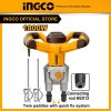 Máy trộn sơn 1800W INGCO MX218008 - Đồ nghề, dụng cụ cầm tay, máy móc thiết bị INGCO chính hãng, giá tốt - hình ảnh sản phẩm