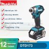 Máy vặn vít dùng pin 18V Makita DTD173 - hình ảnh sản phẩm
