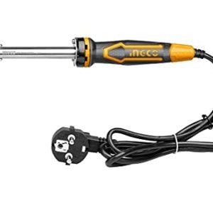 Mỏ hàn chì Ingco 60W SI0268 - Đồ nghề, dụng cụ cầm tay, máy móc thiết bị INGCO chính hãng, giá tốt - hình ảnh sản phẩm