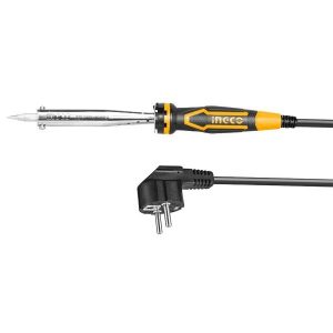 Mỏ hàn chì Ingco 60W SI0268 - Đồ nghề, dụng cụ cầm tay, máy móc thiết bị INGCO chính hãng, giá tốt - góc nhìn 5