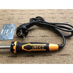 Mỏ hàn chì Ingco 60W SI0268 - Đồ nghề, dụng cụ cầm tay, máy móc thiết bị INGCO chính hãng, giá tốt - góc nhìn 2