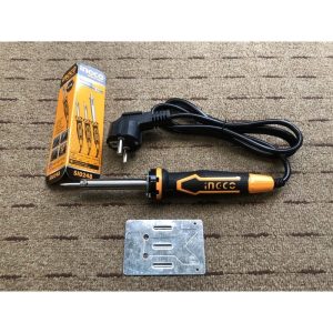 Mỏ hàn chì Ingco 60W SI0268 - Đồ nghề, dụng cụ cầm tay, máy móc thiết bị INGCO chính hãng, giá tốt - góc nhìn 4