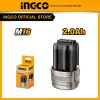 Pin M16 lithium 16V INGCO FBLI1620 - Đồ nghề, dụng cụ cầm tay, máy móc thiết bị INGCO chính hãng, giá tốt - hình ảnh sản phẩm