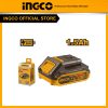 Pin sạc INGCO FBLI12151 12V-1.5Ah - Đồ nghề, dụng cụ cầm tay, máy móc thiết bị INGCO chính hãng, giá tốt - hình ảnh sản phẩm