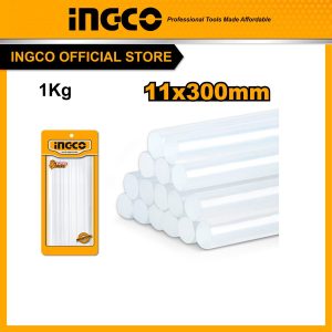 Que keo nến đường kính 11.2mm INGCO AKTGS3011