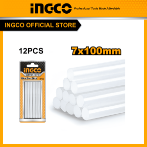 Que keo nến đường kính 7mm INGCO AKTGS1071 - Đồ nghề, dụng cụ cầm tay, máy móc thiết bị INGCO chính hãng, giá tốt - hình ảnh