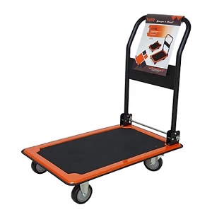 Xe đẩy hàng 4 bánh Kanson KS150 (MHL009) tải trọng 150Kg - hình ảnh sản phẩm