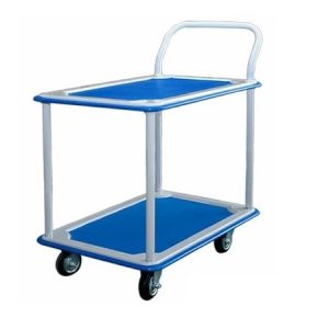 Xe đẩy hàng 4 bánh Phong Thạnh XTB100T2 tải trọng 150kg - hình ảnh sản phẩm