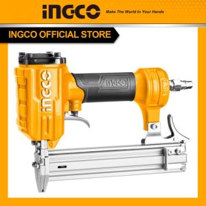 Súng bắn đinh dùng hơi INGCO ABN10301-3 - Đồ nghề, dụng cụ cầm tay, máy móc thiết bị INGCO chính hãng, giá tốt