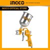 Súng phun sơn INGCO ASG4041 - Đồ nghề, dụng cụ cầm tay, máy móc thiết bị INGCO chính hãng, giá tốt - hình ảnh sản phẩm