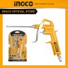 Súng thổi khí đầu dài 80mm INGCO ABG081-3 - Đồ nghề, dụng cụ cầm tay, máy móc thiết bị INGCO chính hãng, giá tốt - hình ảnh s