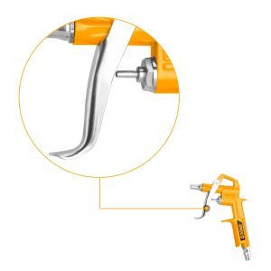 Súng thổi khí INGCO ABG031-3 - góc nhìn 2