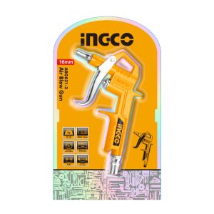 Súng thổi khí INGCO ABG031-3 - góc nhìn 3