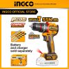 Thân máy khoan pin 20V ba chức năng có búa motor không chổi than, lực siết 55Nm Ingco CIDLI205581 - Đồ nghề, dụng cụ cầm tay