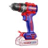 Thân máy khoan pin 3 chức năng EMTOP ECIDL205581 - hình ảnh sản phẩm
