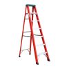Thang cách điện chữ A chính hãng Nikawa NKJ-7C 7 bậc - hình ảnh sản phẩm